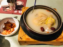 -瑞膳首尔参鸡汤(龙塔店)