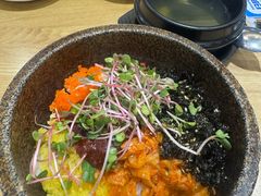 -海兰江石锅饭(水上店)