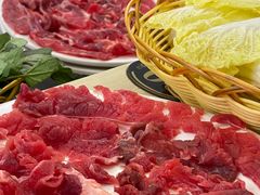牛里脊-粤潮魏记牛肉火锅(爱家·金河湾南区店)