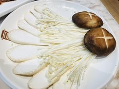 -韩宫宴烤肉·料理(南京江宁万达店)