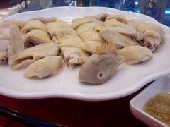 -潮喜竹溪荔湖酒家(荔枝湾店)