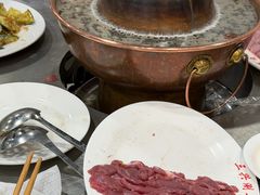 -三兴涮羊肉(荣安大街店)