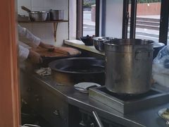 -舒蔡记生煎菜饭(云南中路店)