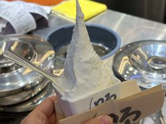 -野人先生Gelato(上海长宁龙之梦店)