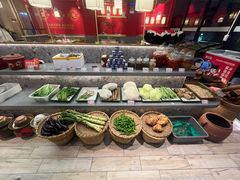 -湘江红·湖南招牌菜(莲花南路店)
