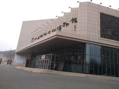 -大连武术文化博物馆