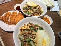 -寻裕记·现炒浇头面(人民广场店)