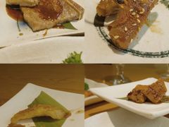 -禾风·海鲜料理自助(玉林店)