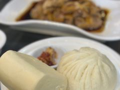 -瑞丰园庭院餐厅·白族传统家常菜