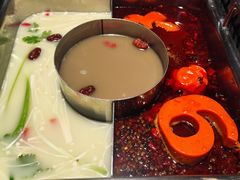 -重庆德庄火锅(胖东来云鼎店)