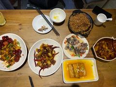 -木王宴语·野生鲜菌火锅(玉河店)