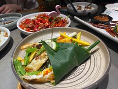 -云海肴·汽锅鸡·云南菜(高德置地店)