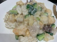 -燕春楼(海河华鼎店)