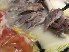 -西贝(上海我格广场店)