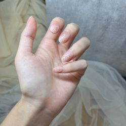 -StartNail美甲