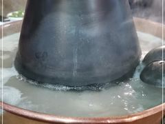 -老北京热气涮羊肉(正荣时代广场店)