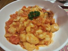 -安妮意大利餐厅(国贸店)