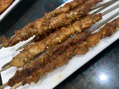 -功夫小龙虾·烧烤·江湖菜(金沙洲店)