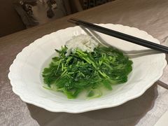-九里云松·天香餐厅