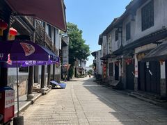 -靖港古镇