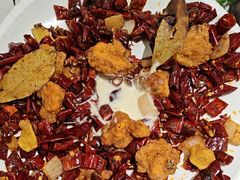 -3号仓库·创意中国菜(新世界城店)