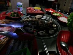 -杀猪天·韩国烤肉(总店)
