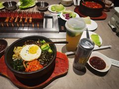 -丰茂烤串(金源店)