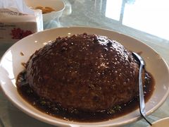 -渔堂公园餐厅·本帮菜(乐园路店)