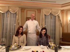 -LA TABLE de Joël Robuchon Restaurant