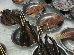 -朱富贵火锅(金融街万达店)