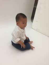 -倾城宝贝儿童摄影(浦东金谊店)