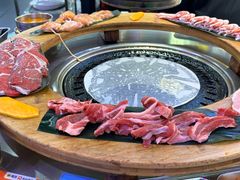 -玄希浪漫厨房·韩料烤肉(湖滨银泰in77店)