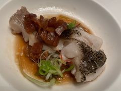 笋壳鱼-金轩中餐厅 Jin Xuan(浦东丽思卡尔顿酒店)