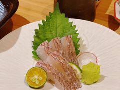 蜜柑鲷-慢走(甜水园店)