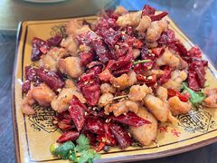 -孙厨娘川味饭馆(临河街店)