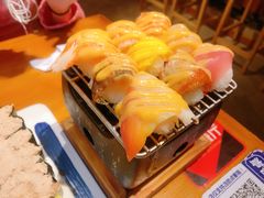 -三月居酒屋(青年大街店)