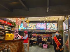 -管氏翅吧(广渠门店)