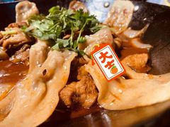 -晋享皖宴(创新大道店)