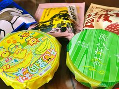 -辛一·铜锣烧(大宁久光店)