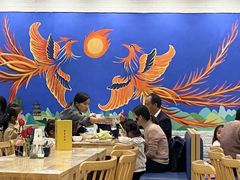 -贵凤凰贵州米粉(五道口店)