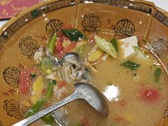 -蜀香川菜鱼庄(然乌店)