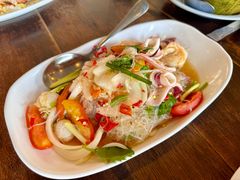 -大螃蟹海鲜餐厅