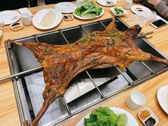 -曙光国际大酒店中餐厅
