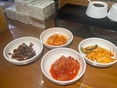 -长寿参鸡汤(朝韩风情街店)
