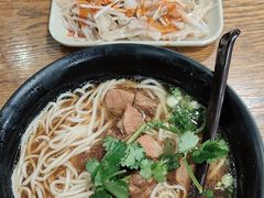 -李先生牛肉面大王(马栏店)