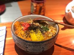 -文三酒肆自助放题(新街口友谊广场店)