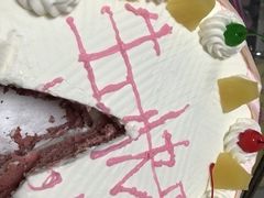 -红叶蛋糕(广达路总店)