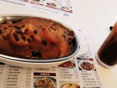 -新世界餐厅(万达店)