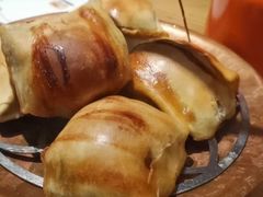 -幸福的烤包子·新疆菜