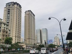 -百果园PAGODA(庆春东路店)